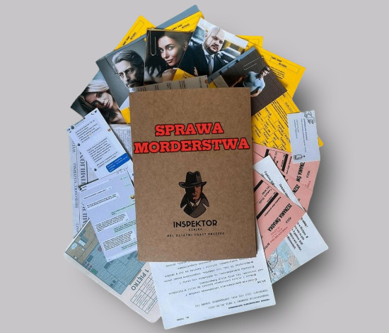 Stylowość w każdym szwie